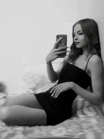 Проститутка Филиция